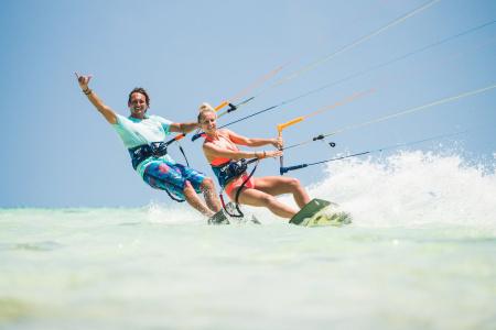 Zanzibar White Sand Luxury Villas & Spa - 21