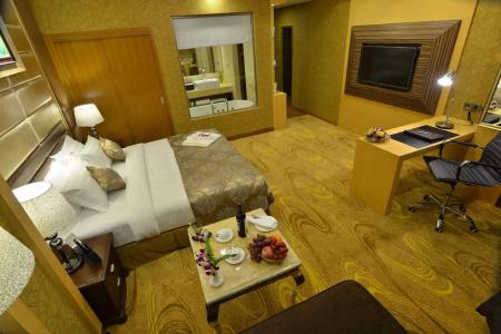 Best Western Chinatown - 137