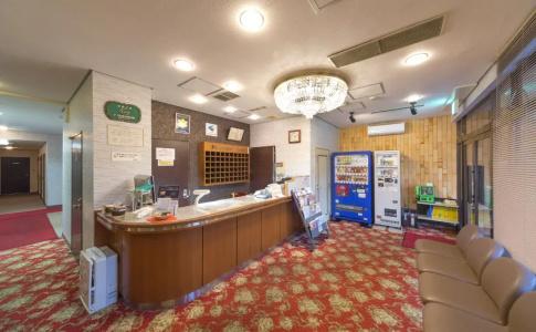 Miyabi Inn Kamata - 11