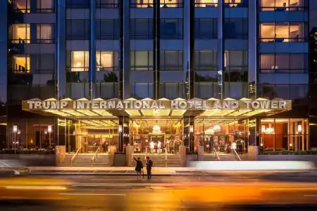 Trump International & Tower New York - 0
