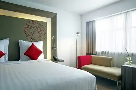 Novotel Jakarta Gajah Mada - 81