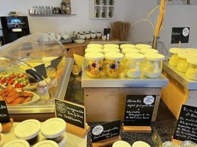 Garni Dünennest - 10