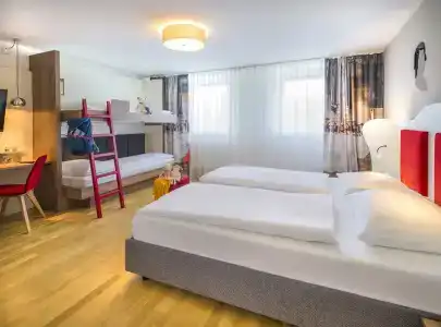 JUFA Salzburg - 36
