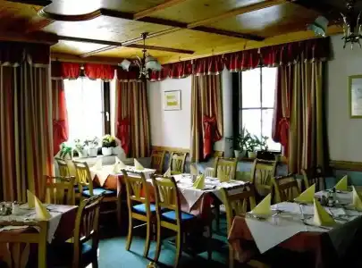 Konrad-Pension Garni - 5