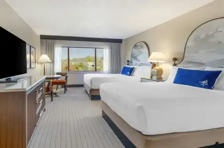 Omni Charlottesville - 28