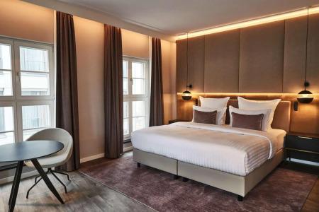 Steigenberger de Saxe Dresden - 32