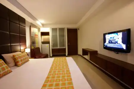 Collection O The Bangkok Cha Cha Suite - 15