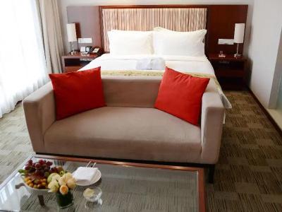 Mercure Beijing Downtown - 47