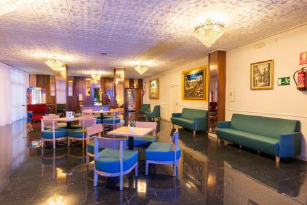 BLUESEA Continental - 23