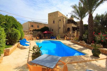 Maria's B&B - 22