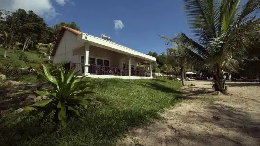 Terrace Resort - 42