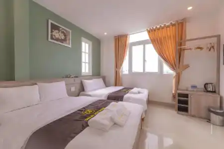 Dalat Joy - 46