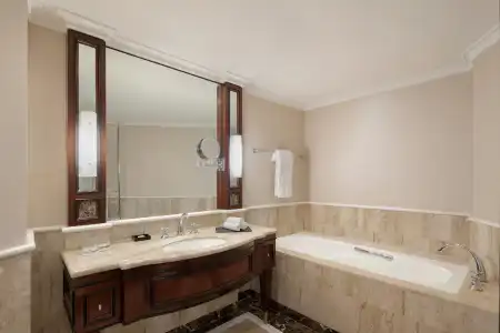 Shangri-La Sydney - 18