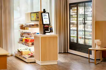 Holiday Inn Frankfurt - Alte Oper by IHG - 21