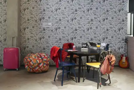 Moxy Manchester City - 18
