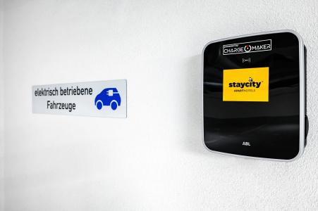 Staycity Aparthotels, Frankfurt Airport - 25