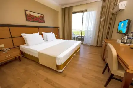 Selin Otel Belek - 32