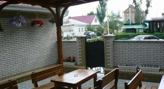 Guest House Columb - 5