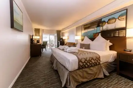 Tamarack Beach Resort - 55