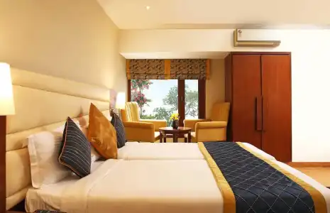 Ahuja Residency, Sunder Nagar - 54