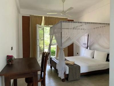 Sigiriya Rock Hide - 39
