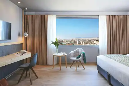 Zeus Wyndham Grand Athens - 48