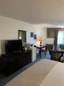 The Grand Nanaimo - 23
