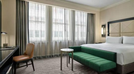 JW Marriott Chicago - 86