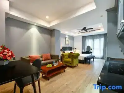 Sam Royal Apartment - 84