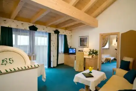 Sassongher – Preferreds & Resorts - 173