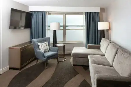 Hilton Madison Monona Terrace - 4