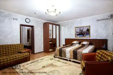 Rus apart-otel - 53