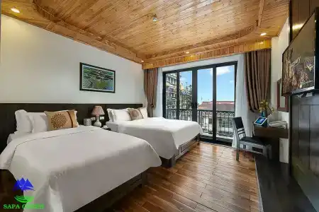 Sapa Green - 5