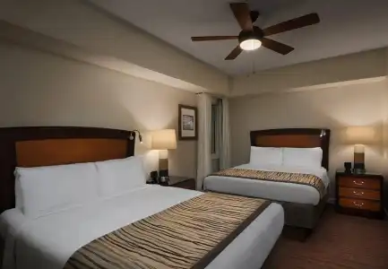Marriott's SurfWatch - 4