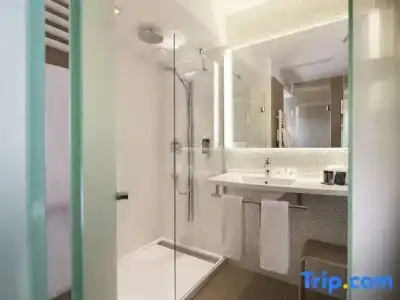 Hôtel Oceania Le Métropole Montpellier - 90