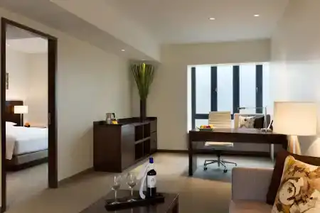 Hyatt Place Shenzhen Dongmen - 38