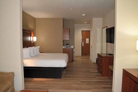 Wingate by Wyndham College Station South - 127