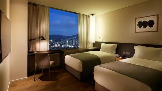 Shilla Stay Guro - 25