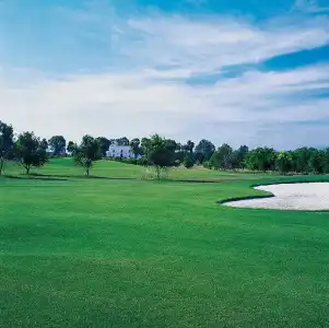 Golf Club Metaponto - 16