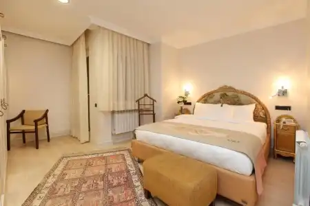 Lir Residence Suites - 53