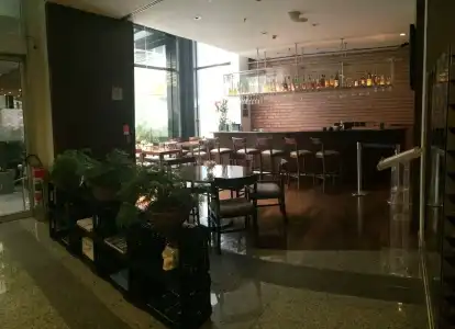 Mercure São Paulo Paulista - 25