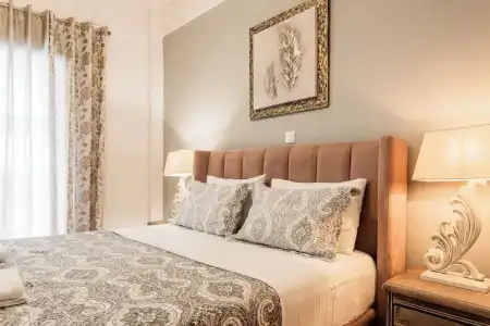 Nicholas Point Apartments and Rooms - 115
