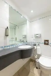 Holiday Inn London - Regent's Park by IHG - 7
