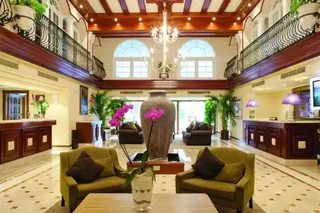Marriott's Marbella Beach Resort - 15