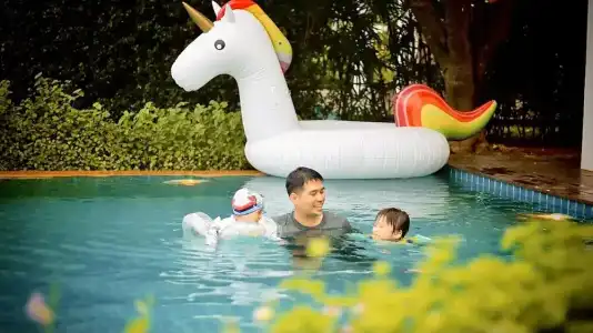 The Spirit Resort Hua Hin - 144