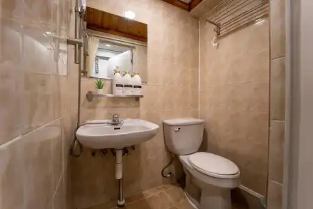 Seoul Mansion Guest House - 125