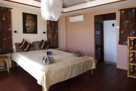 Seetanu Bungalows - 15