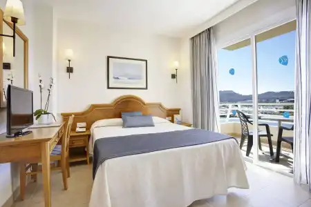 Grupotel Amapola - 4