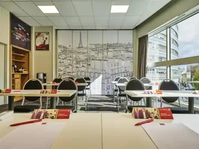 ibis Paris Porte De Montreuil - 17