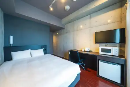 Naha-West Inn - 37